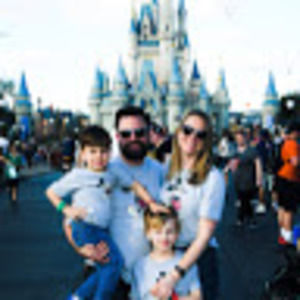 Meet your Posher, Cathy